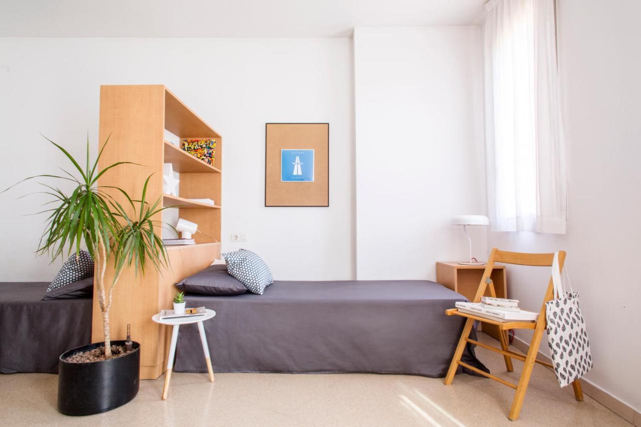 Residencia Universitaria Resa Francesc Giralt I Serra Terrassa