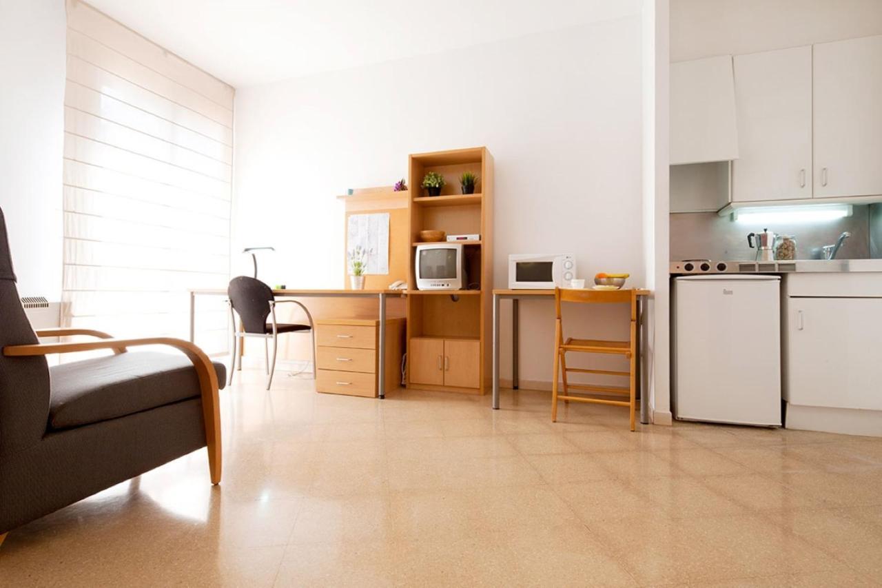 Residencia Universitaria Resa Francesc Giralt I Serra Terrassa
